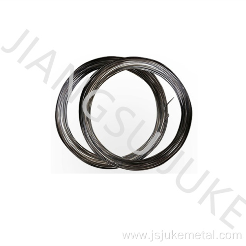Spring Wire Stainless Steel Wire